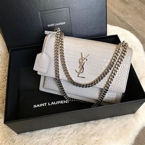 ysl bag look alike